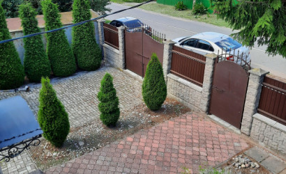 Купить дом, Даниловичи, Лесная ул., 11 соток. Фото 22