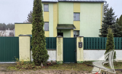 Купить дом, Черни, Чернинский с/с, 19.22 соток. Фото 1