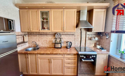 Купить 2-комнатную квартиру, Солигорск, Парковая ул., 10. Фото 4