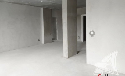 Купить 2-комнатную квартиру, Брест, Ковалево, ул. Октябрьской Революции. Фото 3