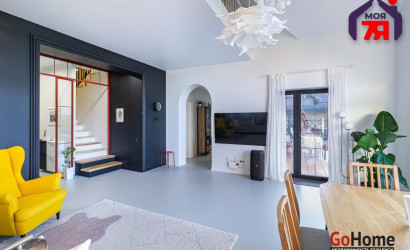 Купить коттедж, Водолей-2010, 9.31 соток. Фото 7