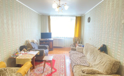 Купить 2-комнатную квартиру, Пинск, Сухая, 64. Фото 1