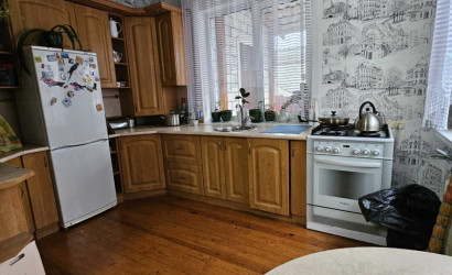 Купить дом, Жлобин, Первомайская, 13 соток. Фото 4