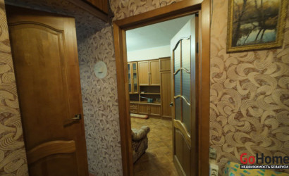 Купить 1-комнатную квартиру, Минск, Герасименко, 20 (Заводской район). Фото 5