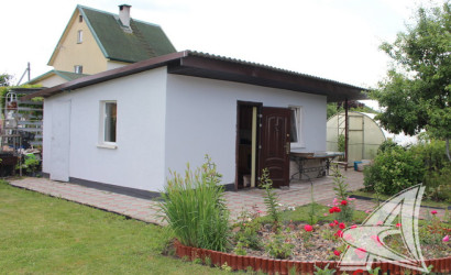 Купить дом, Брест, Мухавецкий с/с, 7.64 соток. Фото 24