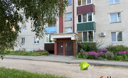 Купить 3-комнатную квартиру, Слоним, Красноармейская ул., 285. Фото 1