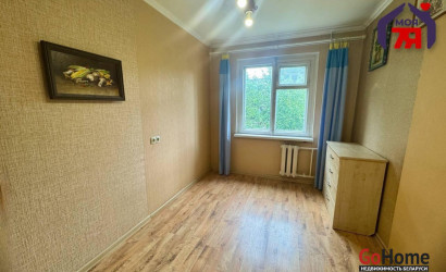 Купить 3-комнатную квартиру, Солигорск, Ленинского Комсомола ул., 3. Фото 10