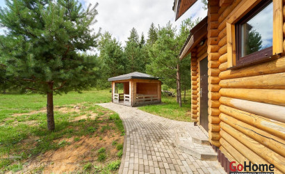 Купить дом, Чеботари, 24.8 соток. Фото 35