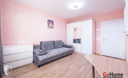 Купить 3-комнатную квартиру, Минск, Балтийская, 4 (Ленинский район). Фото 10