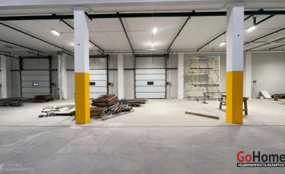 Аренда помещения, Минск, Танковая ул., 2,  8758 кв.м.. Фото 3