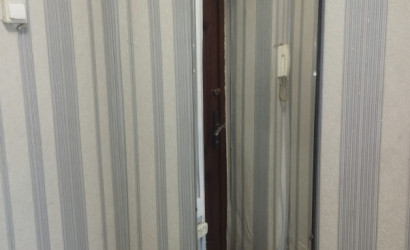 Снять 1-комнатную квартиру на сутки, Бобруйск, ул. Пушкина 237. Фото 4