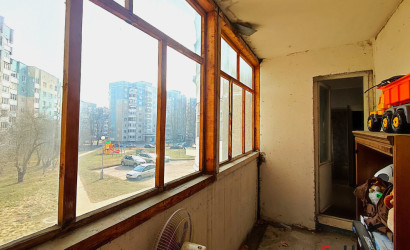 Купить 3-комнатную квартиру, Гродно, Курчатова, 32. Фото 9