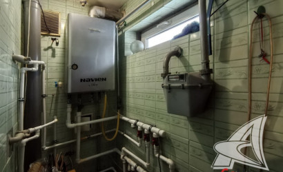 Купить дом, Брест, Киевка, 4.69 соток. Фото 22