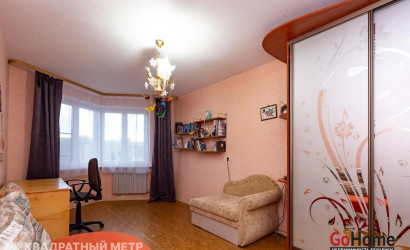 Купить 3-комнатную квартиру, Минск, Притыцкого ул., 47 (Фрунзенский район). Фото 9