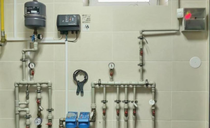 Купить коттедж, Тычины, Луговая ул., 14 соток. Фото 43