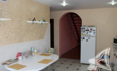 Купить дом, Жабинка, г. Жабинка, 15 соток. Фото 10