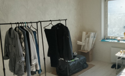 Купить 1-комнатную квартиру, Бобруйск, пр. Строителей, 10. Фото 11