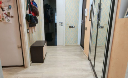 Купить 1-комнатную квартиру, Могилев, Крупской, 204. Фото 9