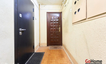 Купить 3-комнатную квартиру, Минск, Кунцевщина ул., 48 (Фрунзенский район). Фото 12
