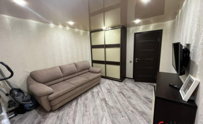 Купить 4-комнатную квартиру, Минск, Мавра ул., 44 (Фрунзенский район). Фото 4
