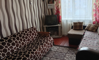 Купить 1-комнатную квартиру, Пинск, Дзержинского . Фото 1