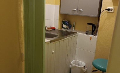 Аренда офиса, Минск, Чкалова ул., 30, 43.6 кв.м.. Фото 6