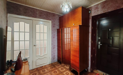 Купить 3-комнатную квартиру, Волковыск, ул. Доватора, 3. Фото 2