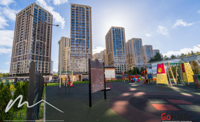 Купить 2-комнатную квартиру, Минск, Независимости просп., 88 (Первомайский район). Фото 28
