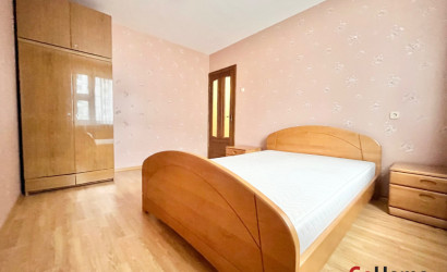 Купить 3-комнатную квартиру, Минск, тракт Игуменский, д. 34 (Ленинский район). Фото 6