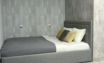 Снять 1-комнатную квартиру на сутки, Гомель, ул. Докутович, д. 45. Фото 3