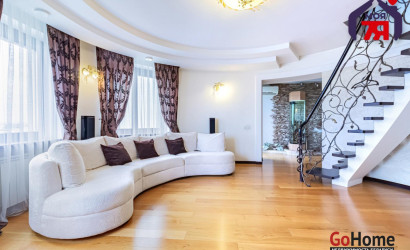 Купить 5-комнатную квартиру, Минск, Захарова ул., 50/В (Партизанский район). Фото 12