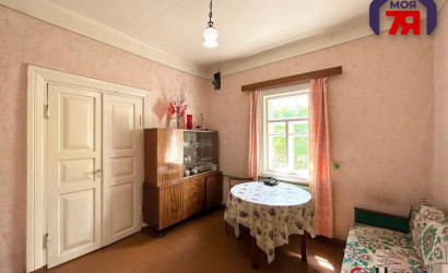 Купить дом, Старобин, Западная ул., 16.44 соток. Фото 12