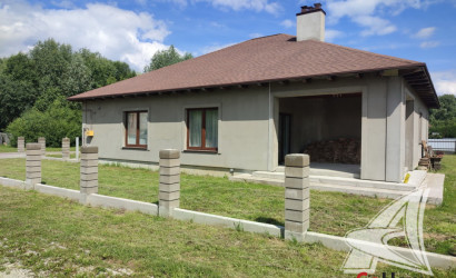 Купить дом, Кобрин, г. Кобрин, 8.85 соток. Фото 3