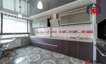 Купить 2-комнатную квартиру, Минск, Карвата ул., 31/А (Партизанский район). Фото 2