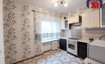 Купить 3-комнатную квартиру, , 50 Лет Октября ул., 15. Фото 13