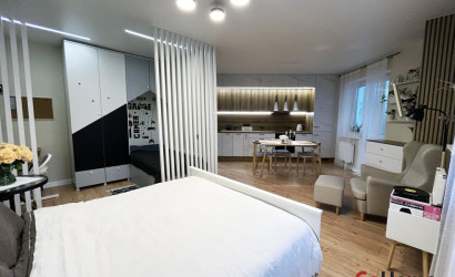 Купить 1-комнатную квартиру, Гродно, Воинов-Интернационалистов, 16. Фото 3