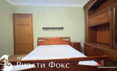 Купить 2-комнатную квартиру, Минск, Владислава Сырокомли ул. 36 (Ленинский район). Фото 4