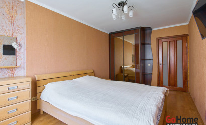 Купить 2-комнатную квартиру, Минск, Скрипникова, 11 (Фрунзенский район). Фото 13