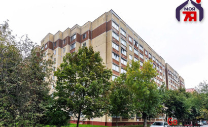 Купить 3-комнатную квартиру, Минск, Физкультурная ул., 14 (Ленинский район). Фото 22