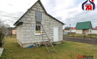 Купить дом в деревне, МОСТИЩЕ, 8.8 соток. Фото 5