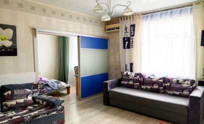 Снять 3-комнатную квартиру на сутки, Минск, ул. Козлова, д. 8 (Партизанский район). Фото 13