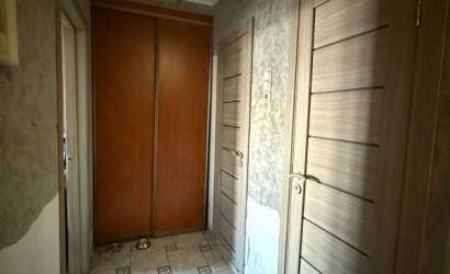 Купить 1-комнатную квартиру, Бобруйск, Строителей, 40. Фото 3