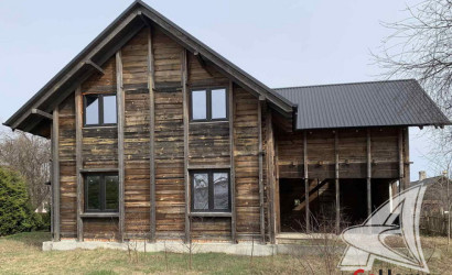 Купить дом, Черни, Чернинский с/с, 15 соток. Фото 1