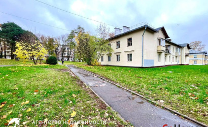 Купить 3-комнатную квартиру, Минск, Михася Лынькова ул. 47 (Фрунзенский район). Фото 7