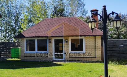 Купить дом, Видомля, Видомлянский с/с, 24.97 соток. Фото 14