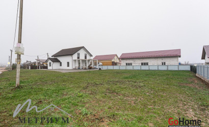 Купить дом, Фаниполь, Шамякина ул., 13.01 соток. Фото 25