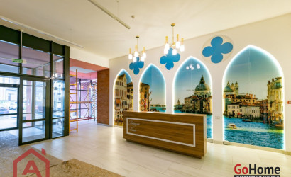 Снять 1-комнатную квартиру, Минск, Игоря Лученка, 30 (Октябрьский район). Фото 7