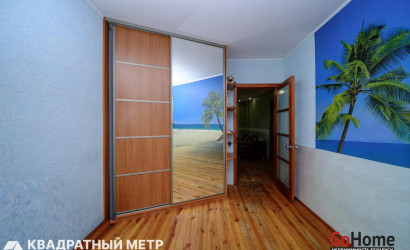 Купить 2-комнатную квартиру, Минск, Садовая ул., 12 (Первомайский район). Фото 9