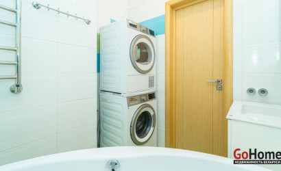 Купить 3-комнатную квартиру, Минск, Жиновича ул., 1 (Фрунзенский район). Фото 13