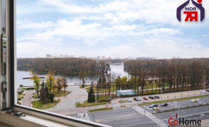 Купить 4-комнатную квартиру, Минск, Победителей просп., 57 (Центральный район). Фото 6